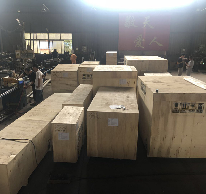 辽源梯子机器-12